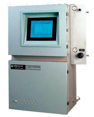 FXi-2 Series 5 In-Line Gas Chromatograph