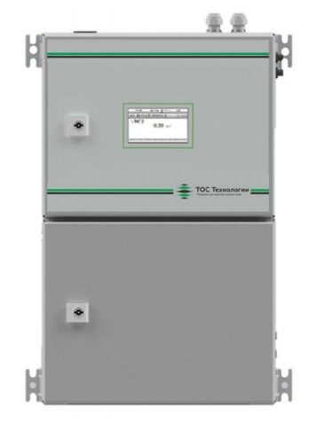 In-line analyzer AquaTOS-UV-254