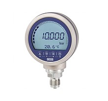 Digital pressure gauge Model CPG1500